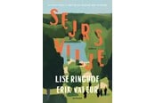 Skønlitteratur & Fiktion - Sejrs vilje - Skønlitteratur & Fiktion - hardcover - 9788743406099