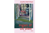 Skønlitteratur & Fiktion - Ingen af os blev - Skønlitteratur & Fiktion - Hæftet - 9788743409762