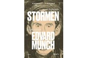 Biografi og memoirs - Stormen - Biografi & Erindring - hardcover - 9788743409786