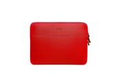 Tasker - Puro Slim Pocket 13" Laptop Bag - Red - PUSLIMPS13RED