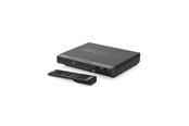 Blu-Ray & DVD-afspiller - Majority DVD Player - Black - 1000002686