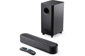 Hjemmebio - Majority Bowfell Axis 2.1 Atmos - Black - 1000003084