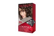Hårpleje - Revlon ColorSilk Beautiful Color 30 Dark Brown.- 130ml. - 309978695301