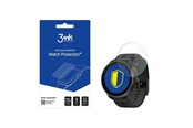 Smartwatch - Tilbehør - 3mk Tempered Glass Watch Protection FlexibleGlass for Suunto Race S - 5903108585392