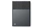 Harddisk - Ekstern - Seagate One Touch Hub - 8TB - Ekstern Harddisk - Grå - STNB8000400