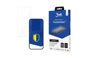 Mobil - Beskyttelsesglas - 3mk Tempered Glass FlexibleGlass for Google Pixel 9 / 9 Pro - 5903108589512
