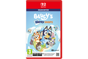 Spil - Bluey’s Happy Snaps (Deluxe Edtion) - Nintendo Switch 2 - Eventyr - 3391892043709