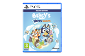 Spil - Bluey’s Happy Snaps (Deluxe Edtion) - Sony PlayStation 5 - Eventyr - 3391892043846