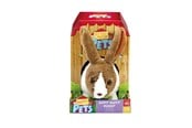 Dukker & Tilbehør - Happy Pets Happy Hoppy Bunny Hutch - 602565