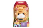 Dukker & Tilbehør - Happy Pets Pretty Little Kitty – Ginger kitten - 602522