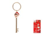 Legetøj - Elves Behavin' Badley Key to Santa's Workshop - 600312
