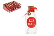 Legetøj - Elves Behavin' Badley Elf Message in a Bottle CDU - 600311
