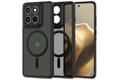 Mobil - Covers & Cases - Tech-Protect  MagMat MagSafe Case for Motorola Edge 60 Pro - matt black - 5906302318322