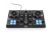 Musik & DJ Instrumenter - Hercules DJControl Inpulse 200 MK3 - DJ Controller - 4781119