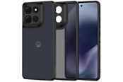 Mobil - Covers & Cases - Tech-Protect MagMat Case for Motorola Moto G86 5G - matt black - 5906302318452