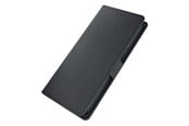 Mobil - Covers & Cases - 3mk Wallet Case for Xiaomi Redmi 13C/Poco C65 - Black - 5903108583596