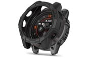 Smartwatch - Tilbehør - Tech-Protect Defense Air Case for Garmin Fenix 7 / 7 Pro - Black - 5906302318520