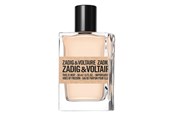 Parfume og dufte - ZADIG & VOLTAIRE This Is Her! Vibes Of Freedom Eau de Parfum 50 ml - 3423222048297
