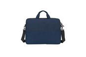 Tasker - Puro Lite 16" Laptop Bag - Navy Blue - PUBAGLITE16DKBLUE