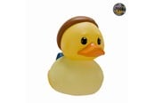 Merchandise - TUBBZ - Numskull - Rick and Morty - Tubbz - Morty (Collect - Figur - 5056280467212