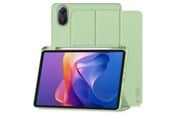 Tablet - Covers & Cases - Tech-Protect SC Pen Case for Xiaomi Redmi Pad 2 11.0 - Green - 5906302318704