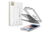 Mobil - Beskyttelsesglas - Tech-Protect Quick Set Spy+ 2-pack Privacy Glass for iPhone 13 / 13 Pro / 14 / 16e / 17e - 5906302318759