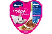 Katte - Vitakraft Poesie Creation lyssej pasta og tomat - 31339