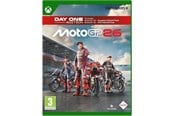 Spil - MotoGP 26 (Day One Edition) - Microsoft Xbox Series X - Racing - 4020628540180
