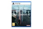 Spil - Ace Combat 8: Wings of Theve - Sony PlayStation 5 - Simulator - 3391892042931
