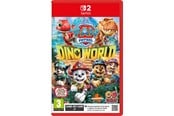 Spil - PAW Patrol: Dino World - Nintendo Switch 2 - Action/Adventure - 5061005357556