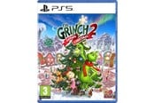 Spil - The Grinch 2: Saving Christmas - Sony PlayStation 5 - Platform - 5061005357921