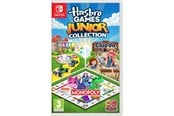 Spil - Hasbro Games Junior Collection - Nintendo Switch - Entertainment - 5061005359536