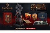 Spil - The Blood of Dawnwalker (Collector's Edition) - Microsoft Xbox Series X - RPG - 3391892044355