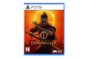 Spil - The Blood of Dawnwalker (Day One Edition) - Sony PlayStation 5 - RPG - 3391892043969
