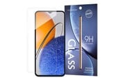 Mobil - Beskyttelsesglas - Hurtel Standard Tempered Glass Tempered Glass Case for Huawei nova Y61 9H - 9145576275276
