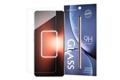 Mobil - Beskyttelsesglas - Hurtel Standard Tempered Glass Case tempered glass for Realme GT Neo 5 / Realme GT3 9H - 9145576275283