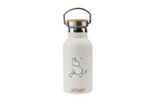 Skole - MOOMIN Water Bottle 350 ml - 7358