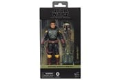 Figur - Star Wars Black Series 6in Dlx Figure Boba Fett - G25685X00