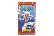 Brætspil - Panini One Piece TCG King of Pirates Booster - assorted - PAN3565