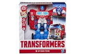 Figur - Transformers TRA Core 9in Smash changers Optimus Prime - G28165X00