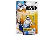 Figur - Star Wars Epic World Of Action Clone Captain Rex 4 Inch Action Figure & 2 Accessories - G11525X00