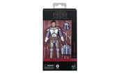 Figur - Star Wars Black Series 6" Deluxe Figure Jango Fett - G25665X00