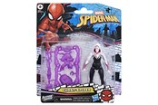Figur - Marvel Spider-Man 4.5in Figure ActionVerse Ghost-Spider - G28545X00