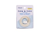 Hunde - Vetcare Flea & Tick  Collar For Dog  60cm Lemon - 22043
