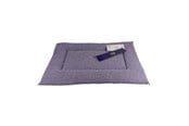 Hunde - Danish Design Luxurious mattress 55x39 cm S Grey N - D30405
