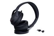 Hovedtelefoner/headset - Yealink BH78 with Stand USB-C/A - 1208731