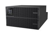 UPS - Conceptronic ZEUS51E6K - UPS - on-line tower - 6000 Watt - 6000 VA - ZEUS51E6K