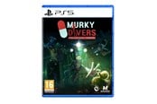 Spil - Murky Divers: PharmaCorps Edition - Sony PlayStation 5 - Action/Adventure - 3700664534084