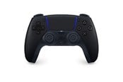Spil tilbehør - Sony PlayStation 5 DualSense - Midnight Black + USB-C Cable - Wireless Controller - Sony PlayStation 5 - 0711719025979