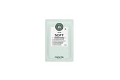 Hårpleje - Maria Nila True Soft Hair Conditioner 12 ml - 7391681363915